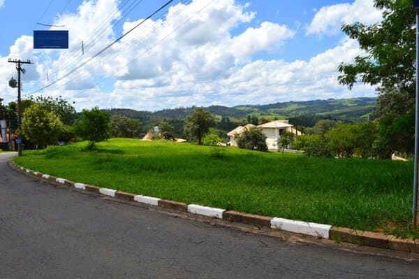 Terreno em Condomínio para Venda em Colinas do Ermitage (Sousas) Campinas-SP