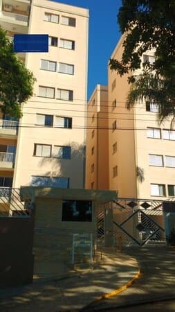 Apartamento Padrão para Venda e Aluguel em Vila Joaquim Inácio Campinas-SP