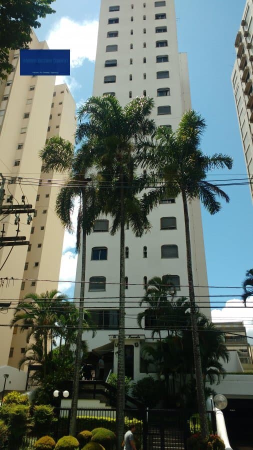 Apartamento Padrão para Venda em Jardim Paraíso Campinas-SP