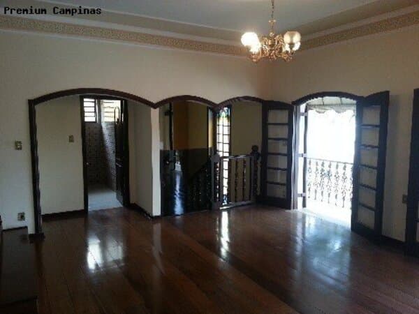 Casa Sobrado para Venda em Jardim Guarani Campinas-SP
