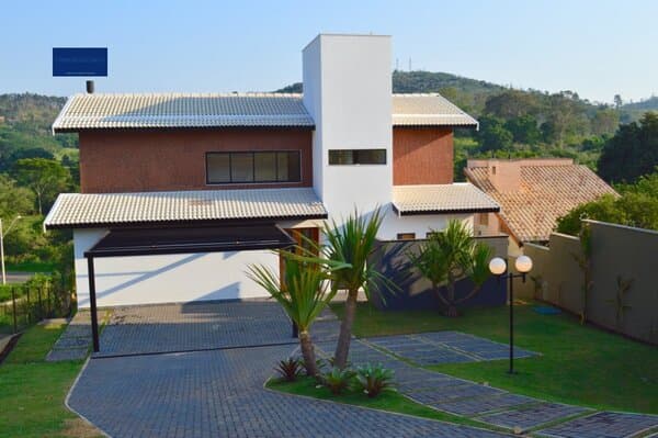 Casa Alto Padrão para Venda e Aluguel em Joaquim Egídio Campinas-SP