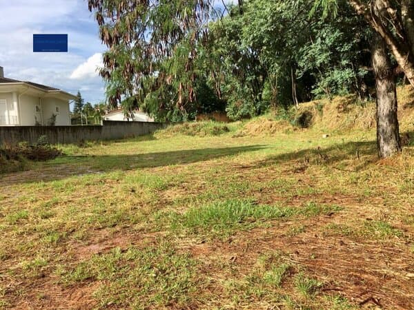 Terreno em Condomínio para Venda em Sítios de Recreio Gramado Campinas-SP