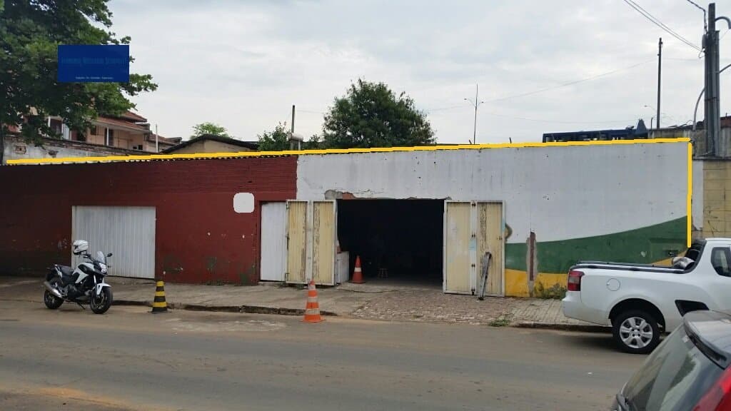 Terreno para Venda em Centro Campinas-SP