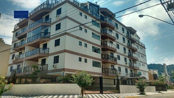 Apartamento Padrão para Venda em Jardim Enseada Guarujá-SP