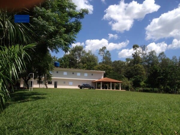 Sítio para Venda em Barão Geraldo Campinas-SP
