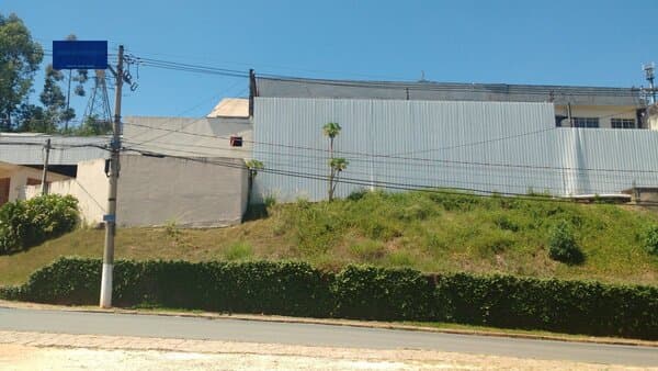 Galpão/Pavilhão Industrial para Aluguel em Sousas Campinas-SP
