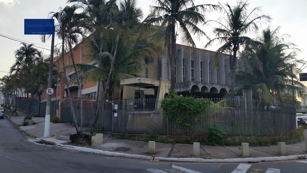 Galpão/Pavilhão Industrial para Venda e Aluguel em Jardim do Trevo Campinas-SP