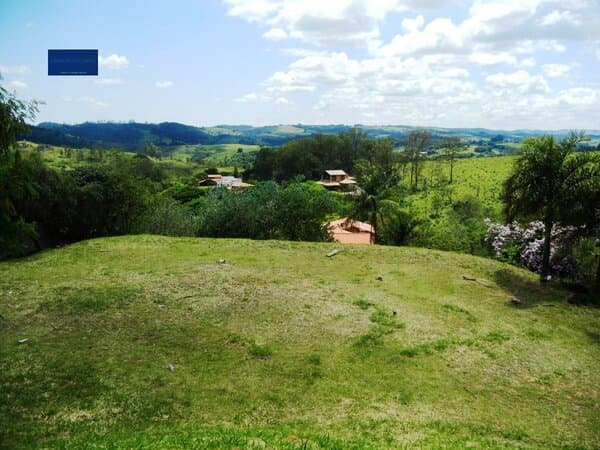 Terreno em Condomínio para Venda em Colinas do Ermitage (Sousas) Campinas-SP