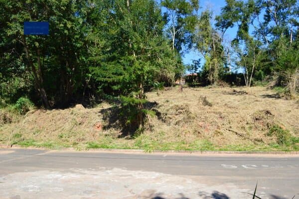 Terreno para Venda em Joaquim Egídio Campinas-SP