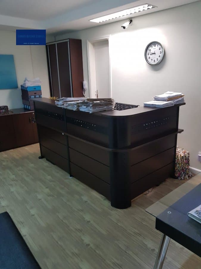 Sala comercial Em edifício para Venda em Botafogo Campinas-SP
