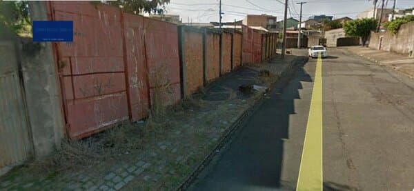 Terreno para Venda em Jardim Carlos Lourenço Campinas-SP