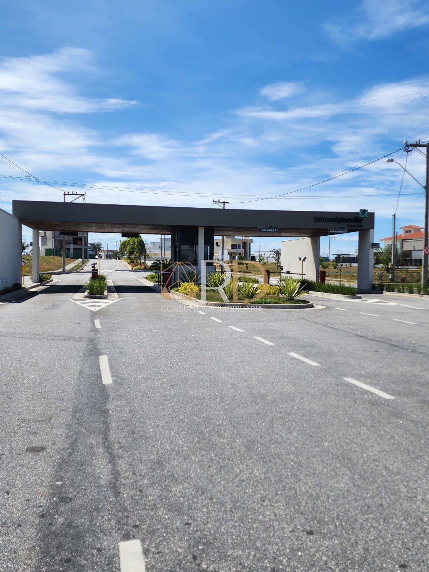 Lote/Terreno em Cabo Frio - Guriri