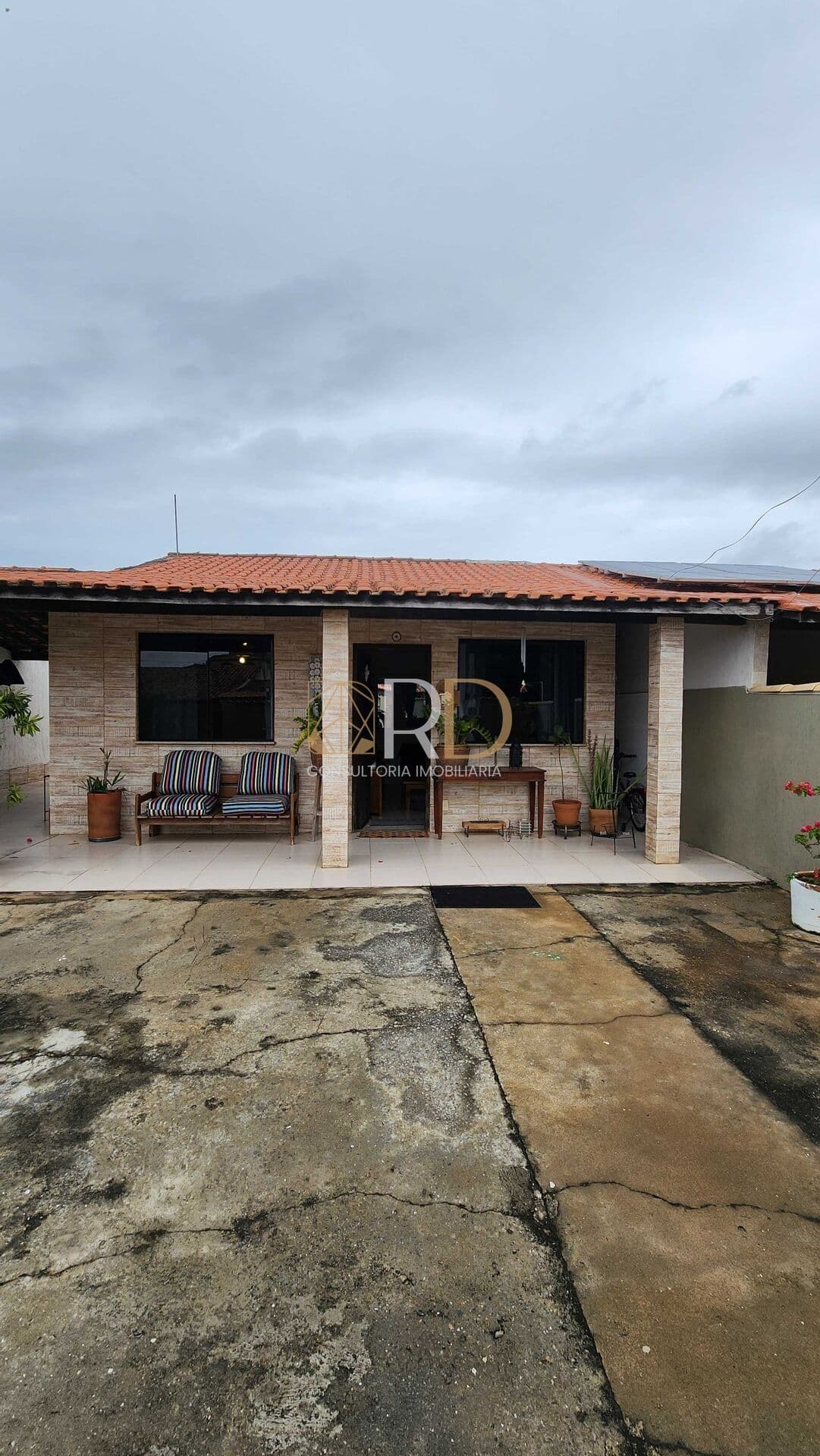Casa em Condomínio em Campo Redondo, São Pedro da Aldeia/RJ