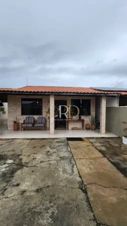 Casa em Condomínio em Campo Redondo, São Pedro da Aldeia/RJ