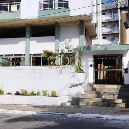 Apartamento em Algodoal, Cabo Frio/RJ