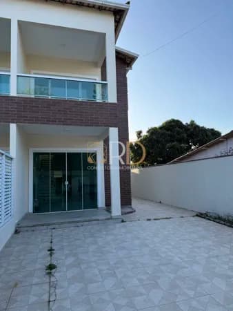 Casa em Jardim Excelsior, Cabo Frio/RJ