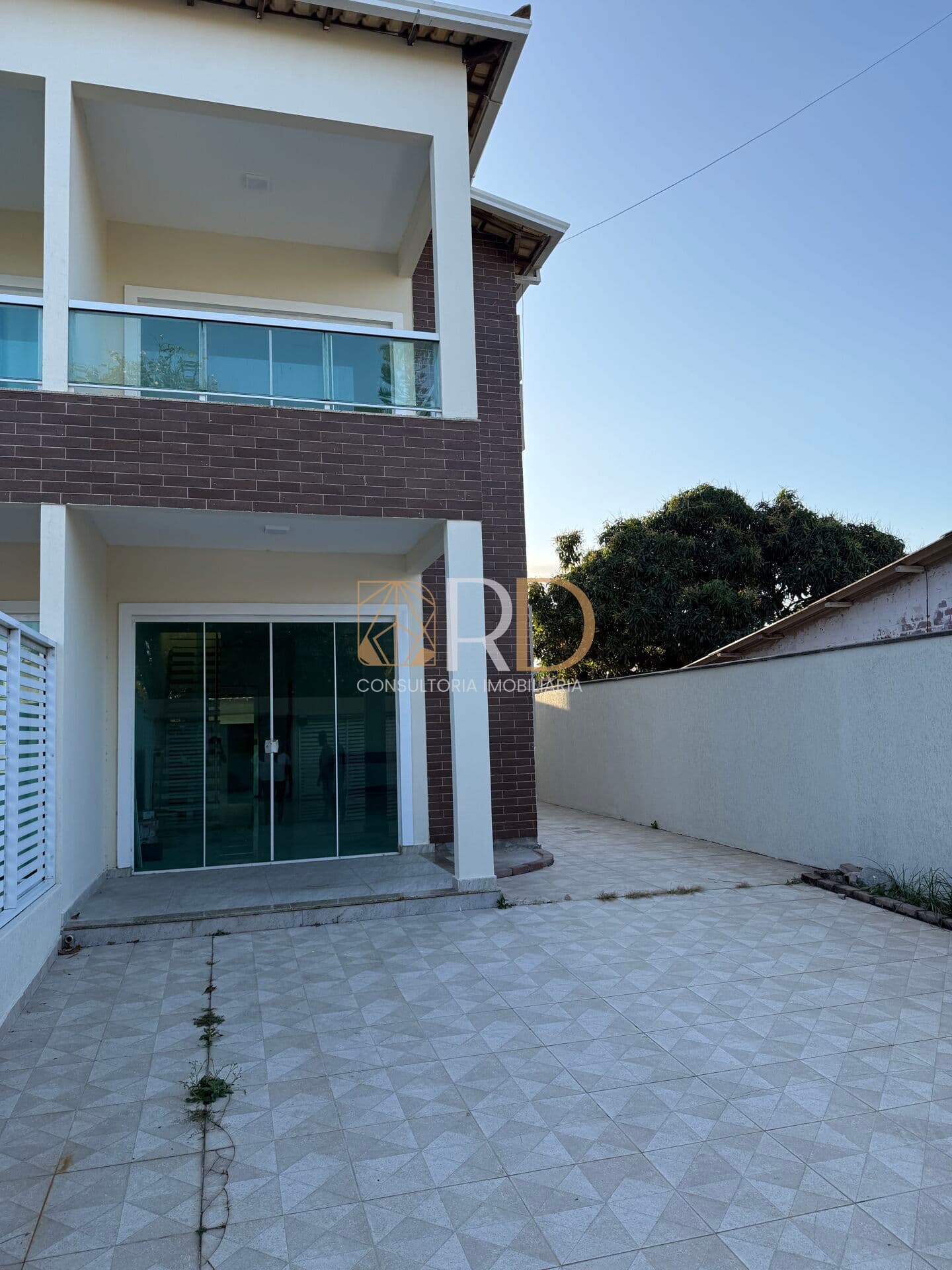 Casa em Jardim Excelsior, Cabo Frio/RJ