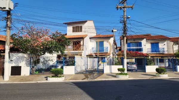 Casa em Condomínio em Peró, Cabo Frio/RJ