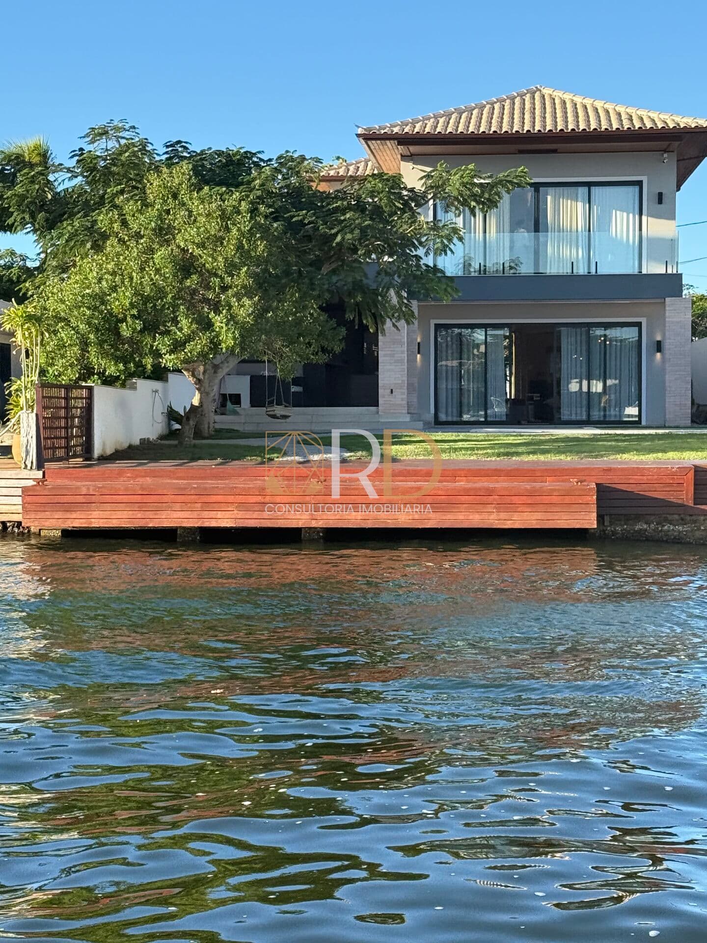 Casa em Cabo Frio - Ogiva