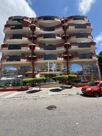Apartamento em Braga, Cabo Frio/RJ