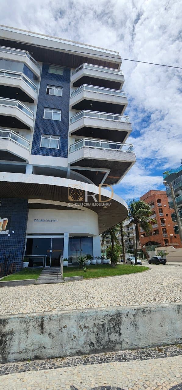 Apartamento em Cabo Frio - Balneário das Dunas