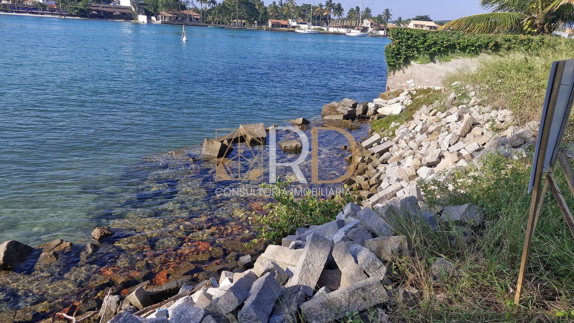 Terreno em Condomínio em São Bento, Cabo Frio/RJ
