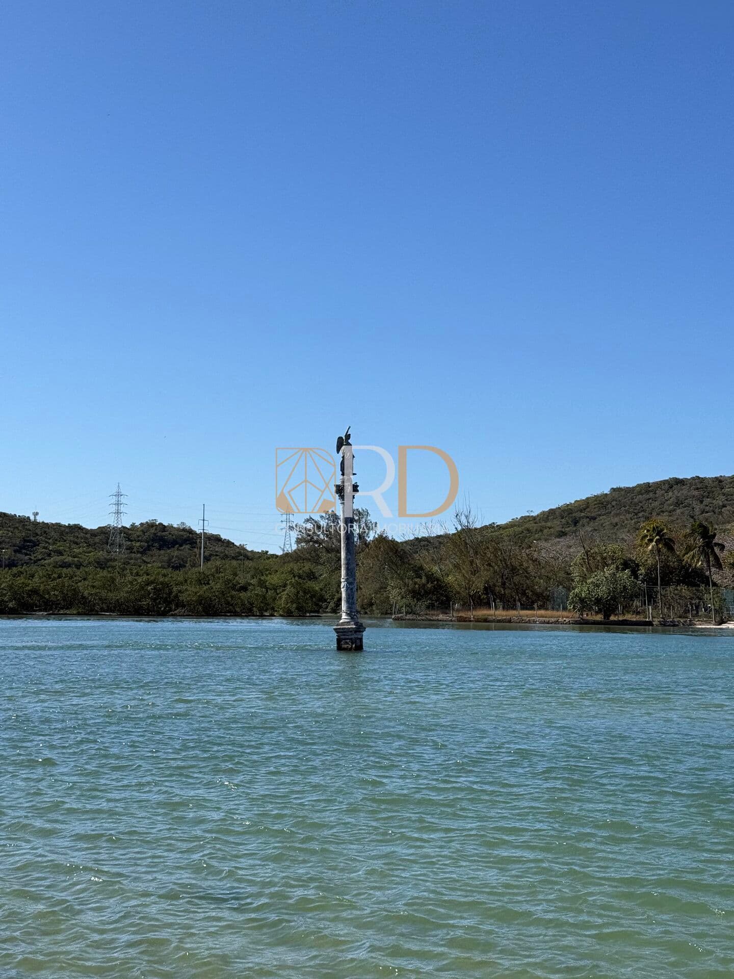 Casa Alto Padrão em Portinho, Cabo Frio/RJ