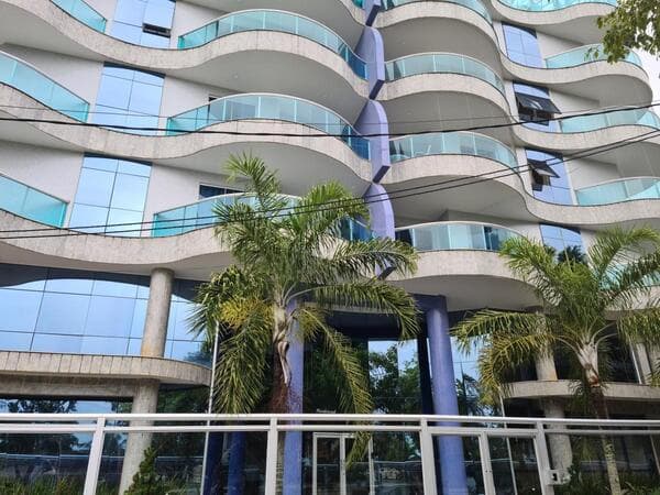 Apartamento à venda em Cabo Frio/RJ
