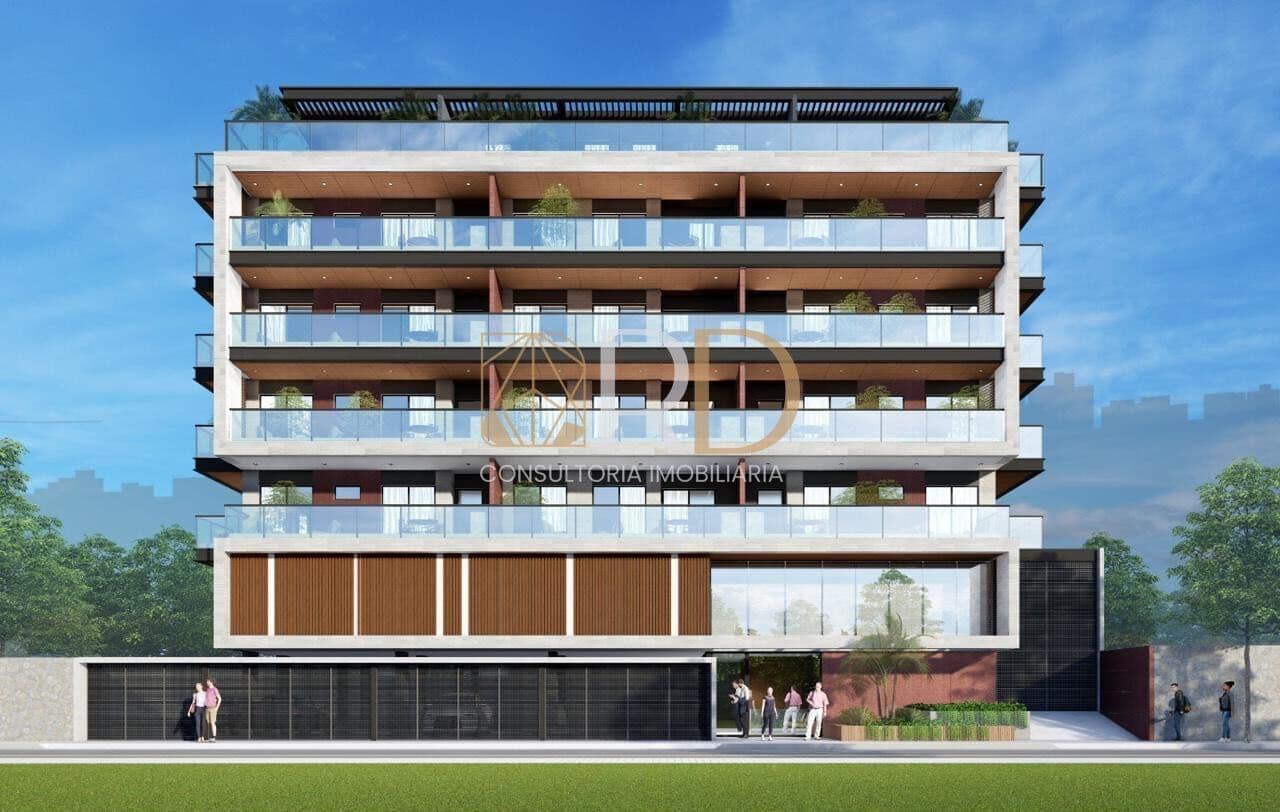 Apartamento em Jardim Machado, Cabo Frio/RJ