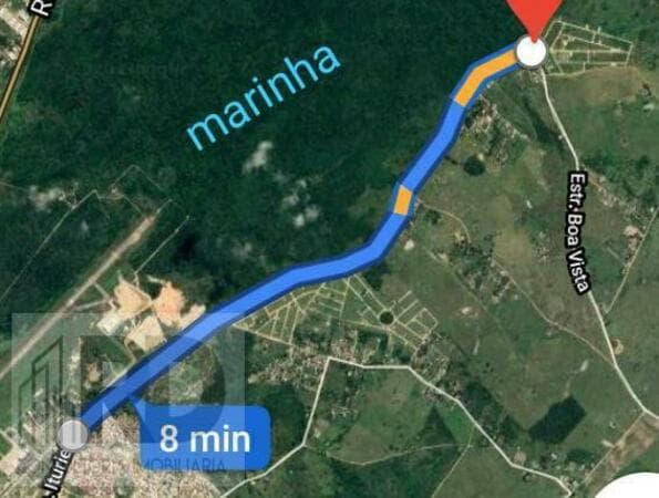 Terreno à venda em São Pedro da Aldeia/RJ
