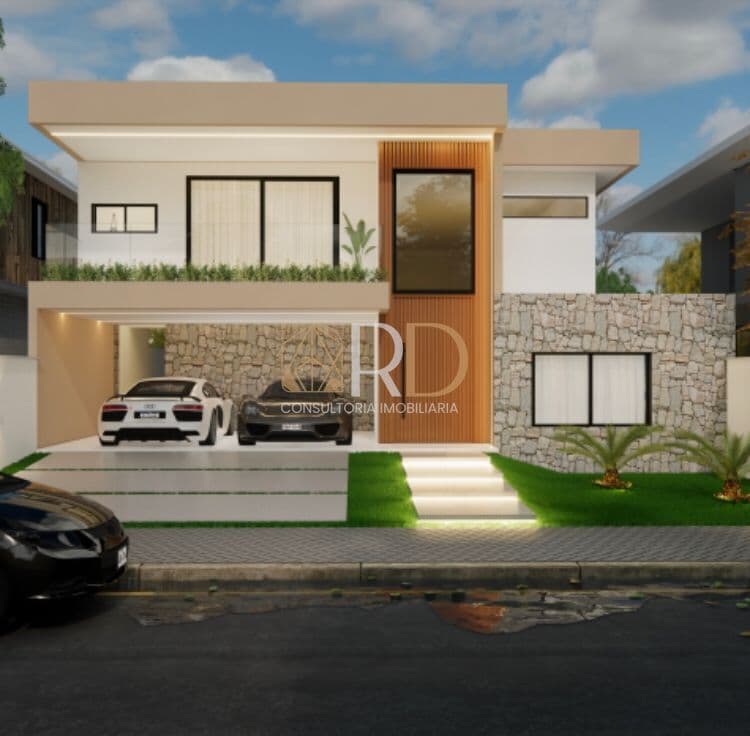 Casa em São Pedro da Aldeia - Nova São Pedro