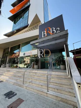 Sala comercial Em edifício em Passagem, Cabo Frio/RJ
