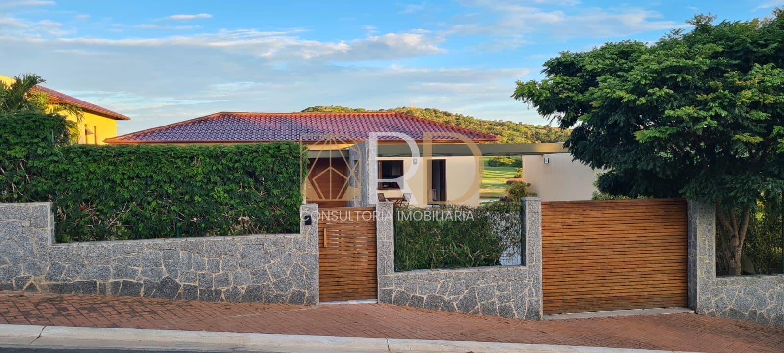 Casa em Armação dos Búzios - Vila Luiza