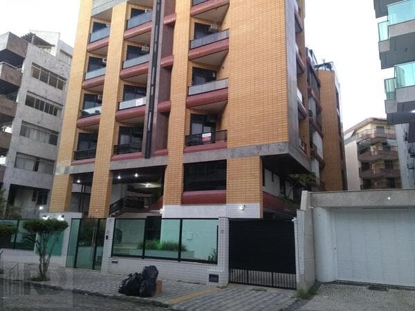Apartamento à venda em Cabo Frio/RJ