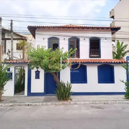 Casa em Cabo Frio - São Bento
