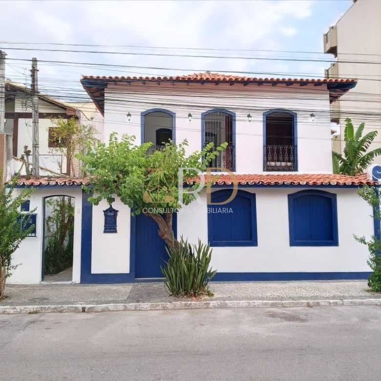 Casa em Cabo Frio - São Bento