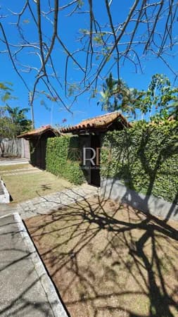 Casa em Ogiva, Cabo Frio/RJ