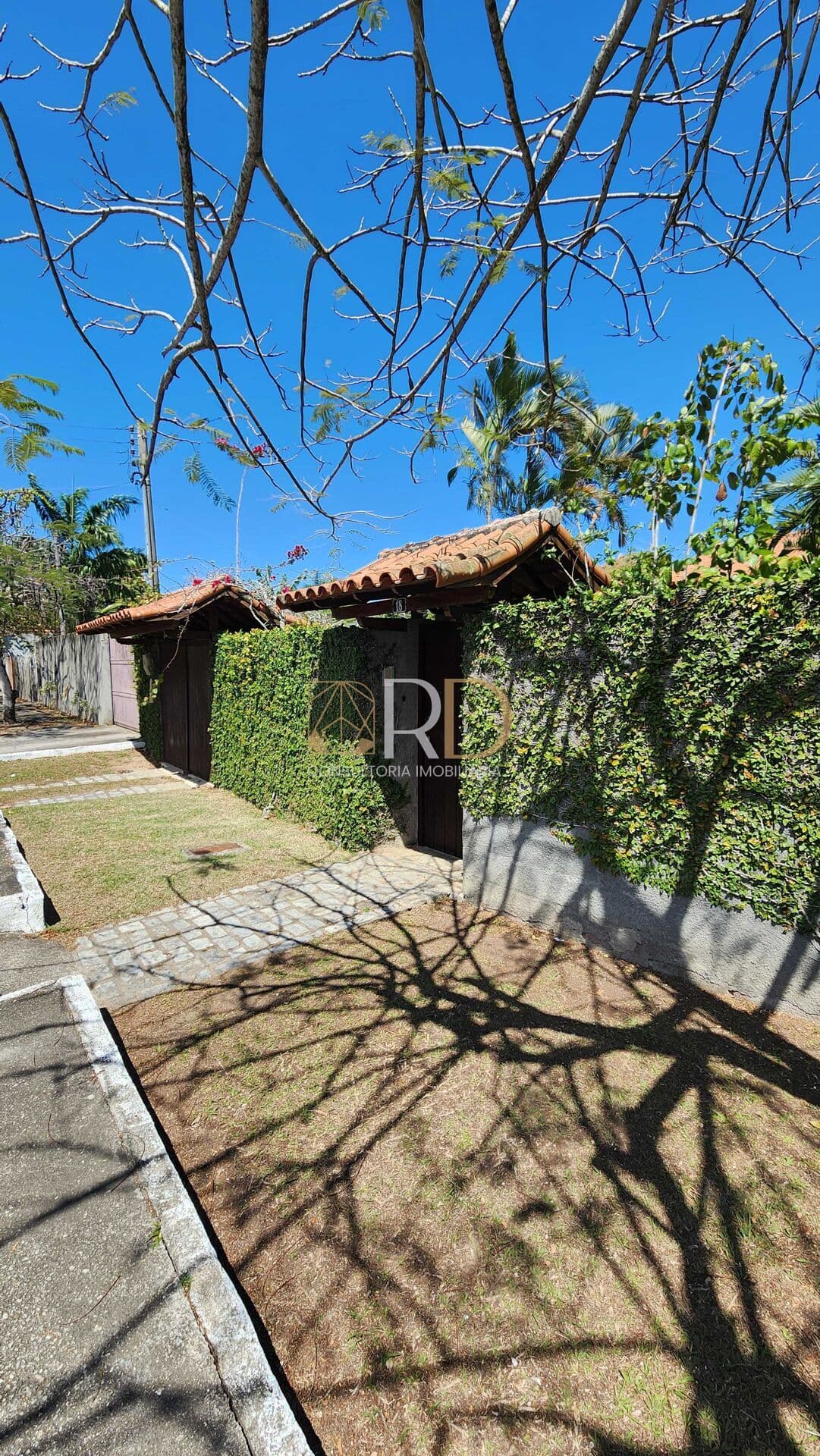 Casa em Ogiva, Cabo Frio/RJ