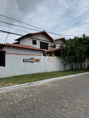 Casa em Condomínio em Geribá, Armação dos Búzios/RJ