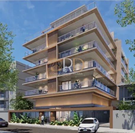 Apartamento em Passagem, Cabo Frio/RJ