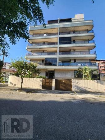 Apartamento à venda em Cabo Frio/RJ