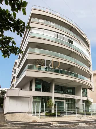 Apartamento em Vila Nova, Cabo Frio/RJ