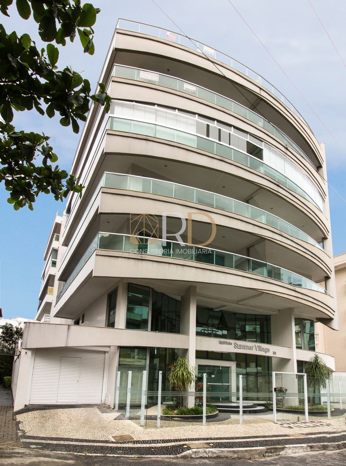 Apartamento em Vila Nova, Cabo Frio/RJ