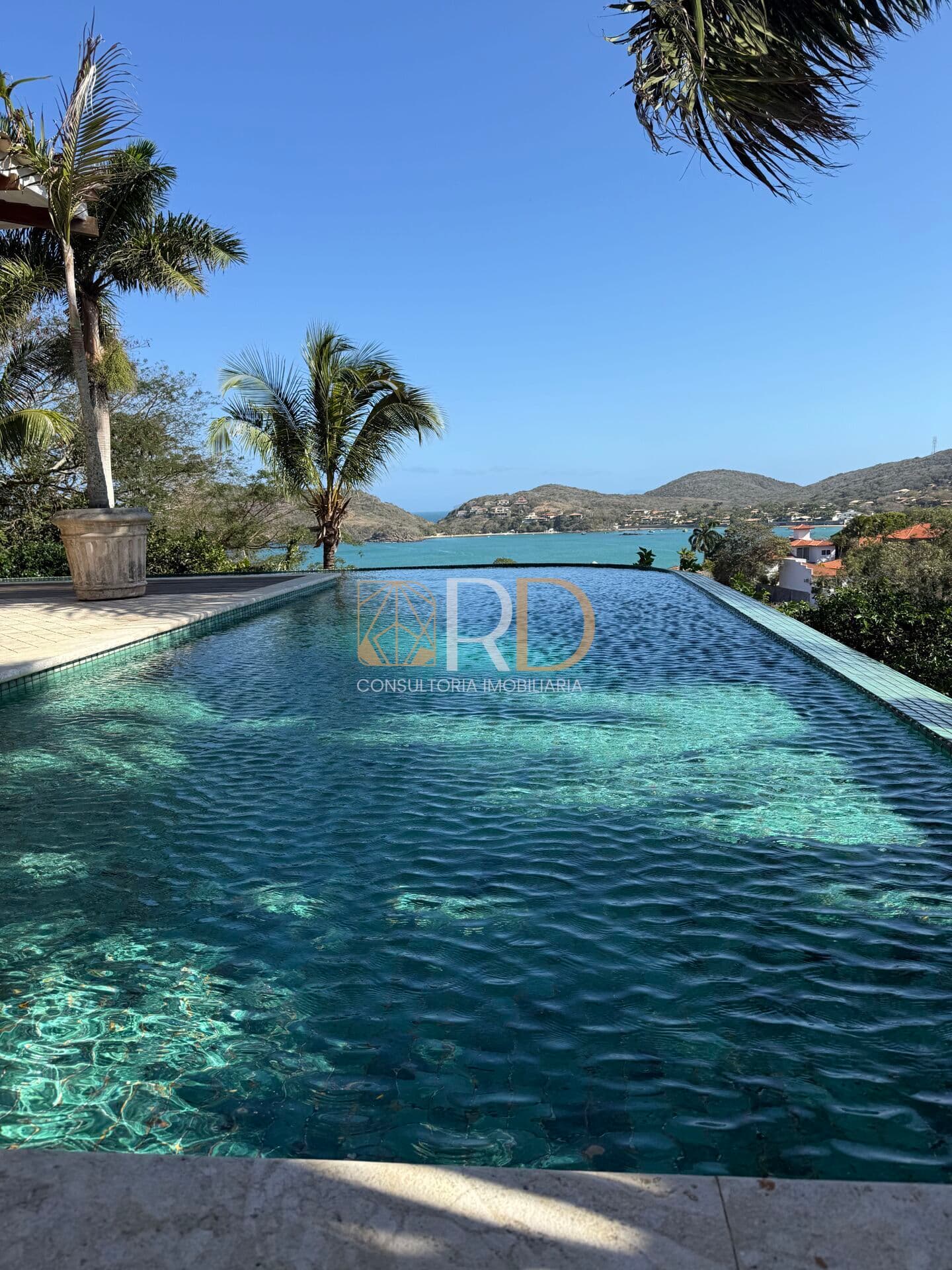 Casa Alto Padrão em Village de Búzios, Armação dos Búzios/RJ