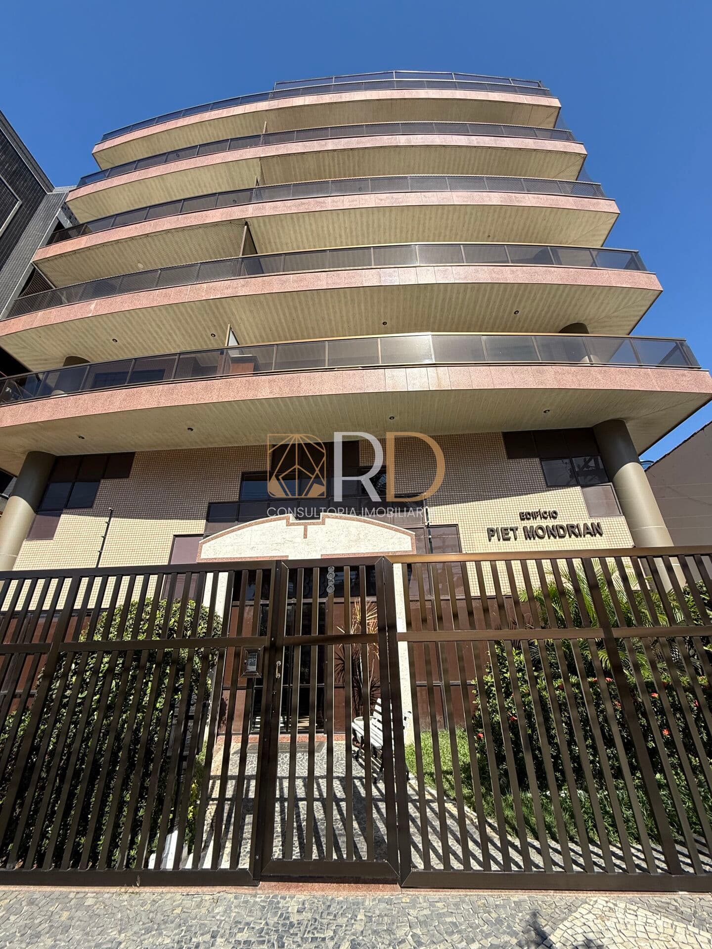 Apartamento Cobertura Duplex em Vila Nova, Cabo Frio/RJ