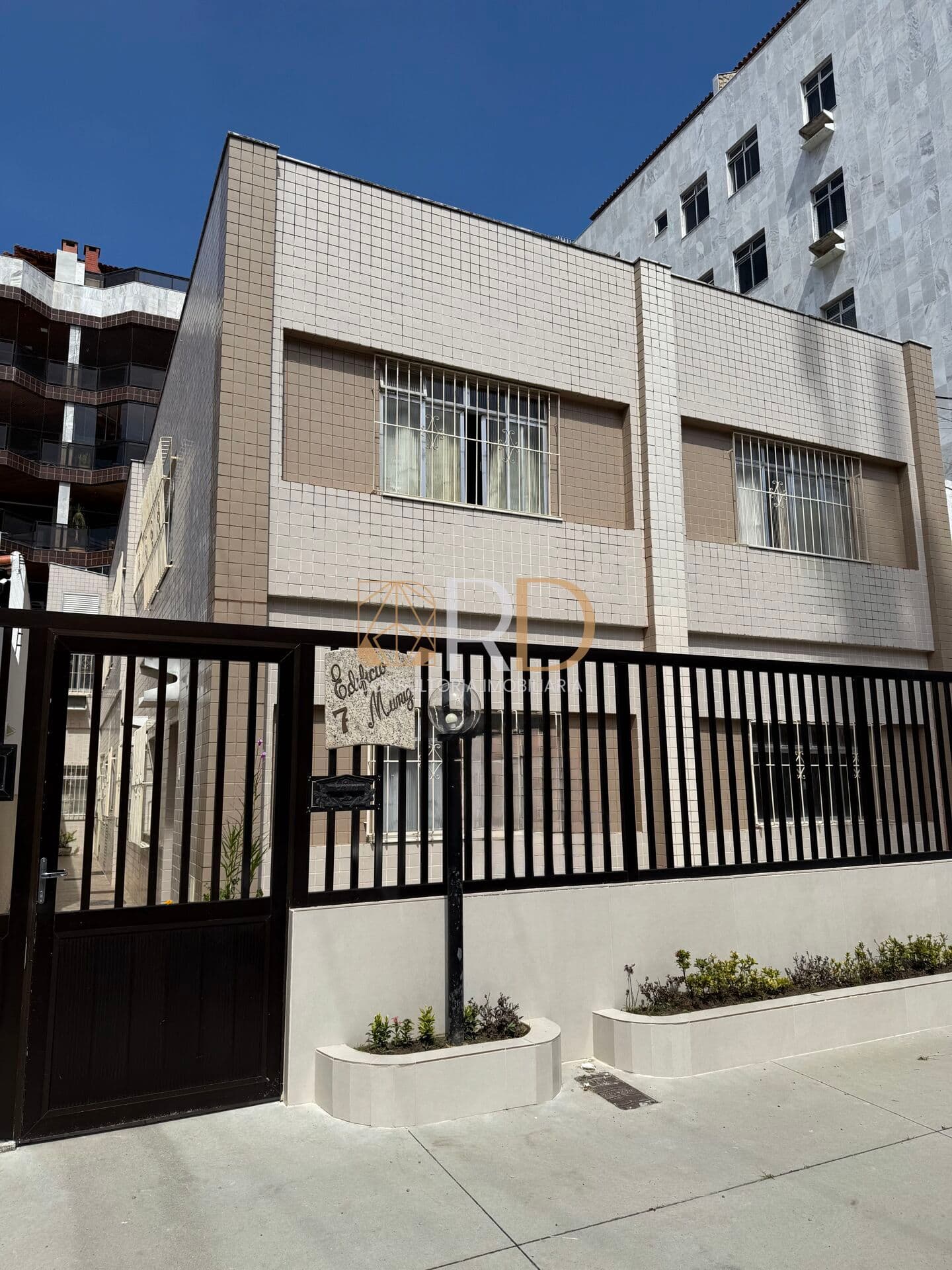Apartamento em Passagem, Cabo Frio/RJ