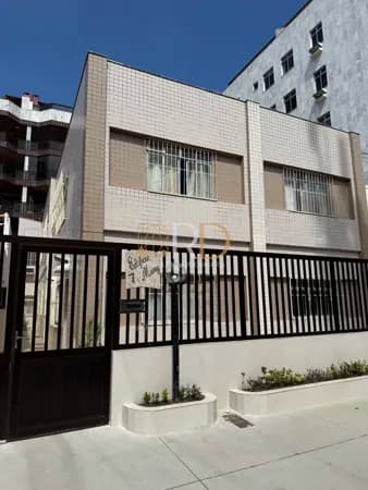 Apartamento em Passagem, Cabo Frio/RJ