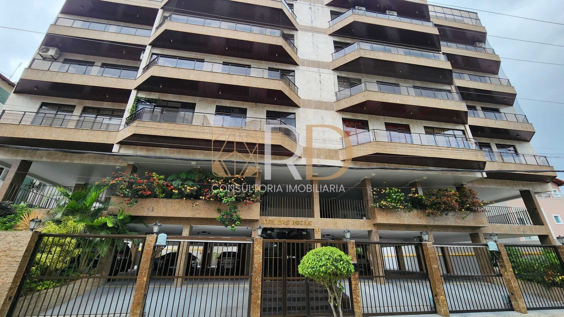 Apartamento em Passagem, Cabo Frio/RJ