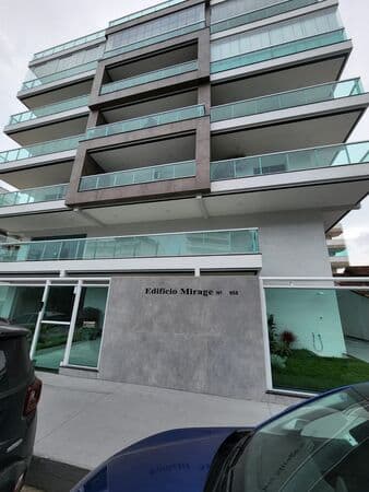 Apartamento à venda em Cabo Frio/RJ
