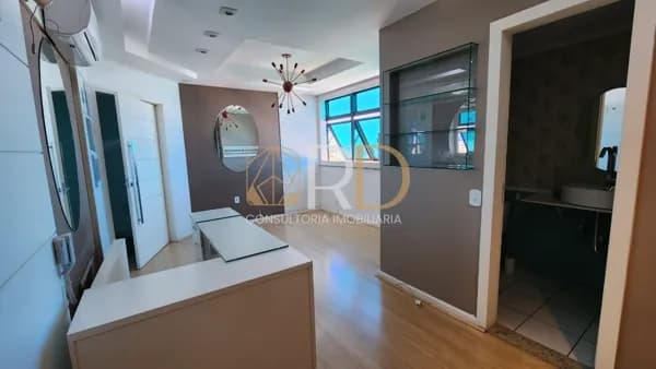 Sala/Conjunto em Cabo Frio - Centro